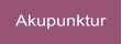 Akupunktur
