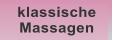 klassische Massagen