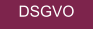 DSGVO
