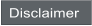 Disclaimer