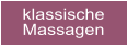 klassische Massagen